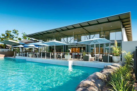 Mindil Beach Resort Casino - Accommodation Bookings 9