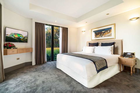 Mindil Beach Resort Casino - Accommodation Bookings 10