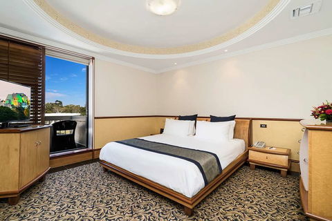 Mindil Beach Resort Casino - Accommodation Bookings 11