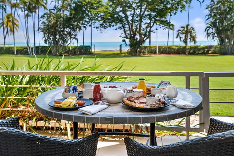 Mindil Beach Resort Casino - Accommodation Bookings 12