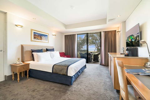 Mindil Beach Resort Casino - Accommodation Bookings 13
