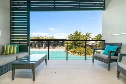 Mindil Beach Resort Casino - Accommodation Bookings 15