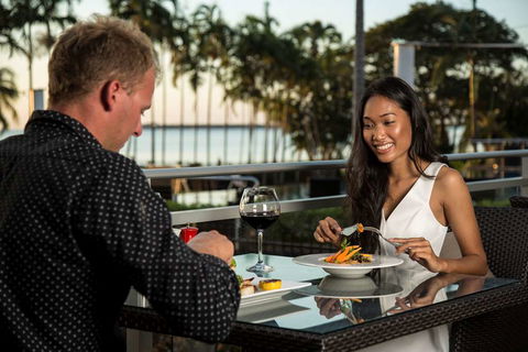 Mindil Beach Resort Casino - Accommodation Bookings 16