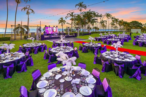 Mindil Beach Resort Casino - Accommodation Bookings 17