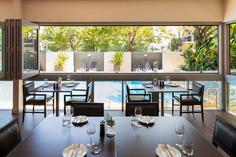 H On Smith Hotel - Accommodation Bookings 10