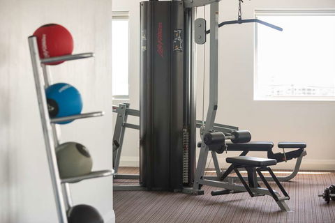 H On Smith Hotel - Accommodation Bookings 13
