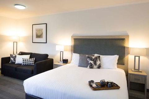 H On Smith Hotel - Accommodation Bookings 14