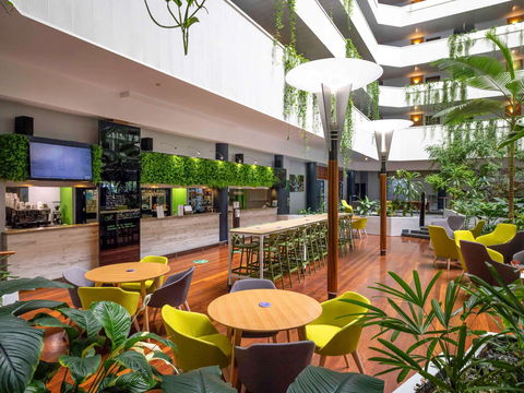 Novotel Darwin Atrium - Accommodation Bookings 3