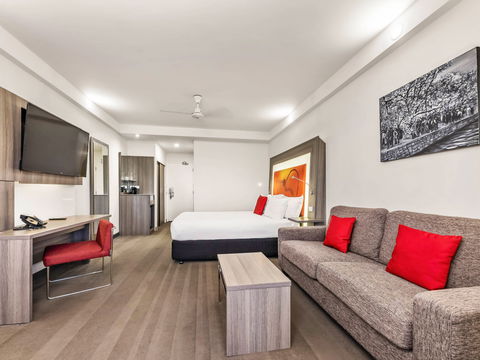 Novotel Darwin Atrium - Accommodation Bookings 5