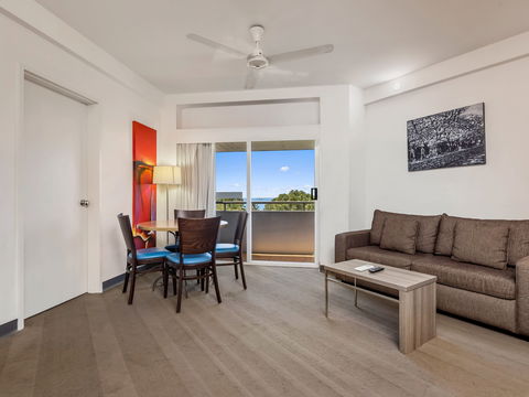 Novotel Darwin Atrium - Accommodation Bookings 6