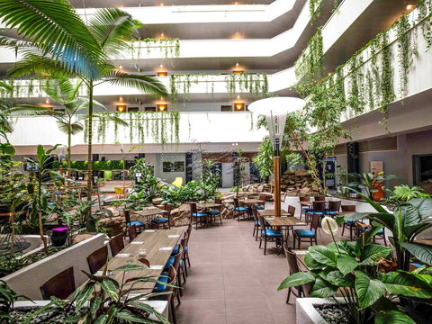 Novotel Darwin Atrium - Accommodation Bookings 12