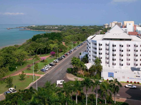 Novotel Darwin Atrium - Accommodation Bookings 15