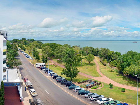 Novotel Darwin Atrium - Accommodation Bookings 17