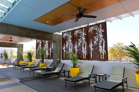 Rydges Palmerston Darwin - Accommodation Bookings 1