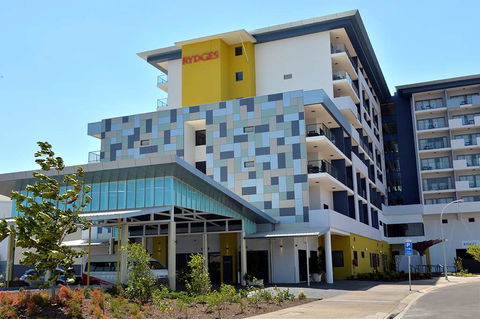 Rydges Palmerston Darwin - Accommodation Bookings 2