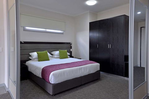 Rydges Palmerston Darwin - Accommodation Bookings 3
