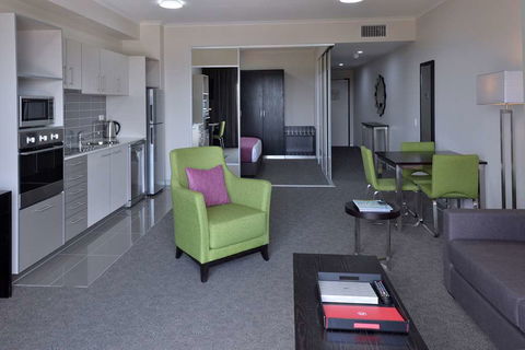 Rydges Palmerston Darwin - Accommodation Bookings 4