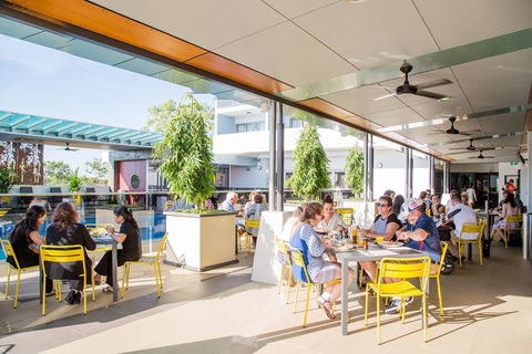 Rydges Palmerston Darwin - Accommodation Bookings 7