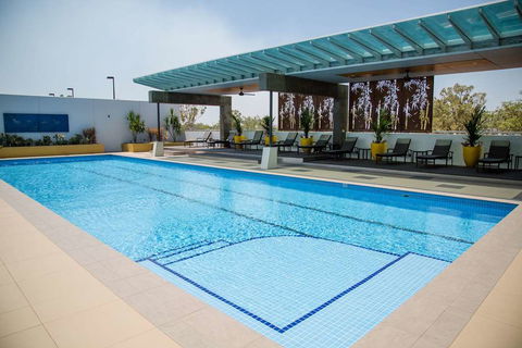 Rydges Palmerston Darwin - Accommodation Bookings 8