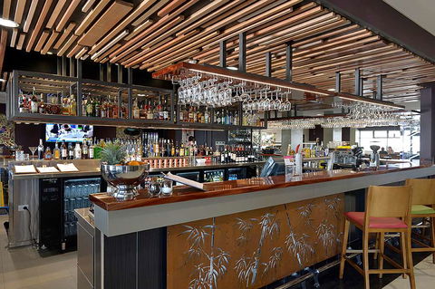 Rydges Palmerston Darwin - Accommodation Bookings 10