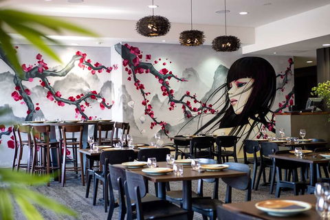 Rydges Palmerston Darwin - Accommodation Bookings 11