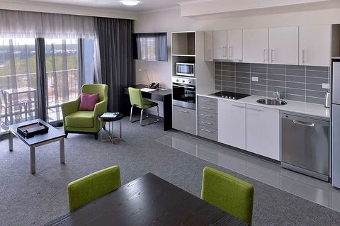 Rydges Palmerston Darwin - Accommodation Bookings 12