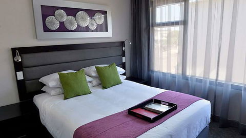 Rydges Palmerston Darwin - Accommodation Bookings 13
