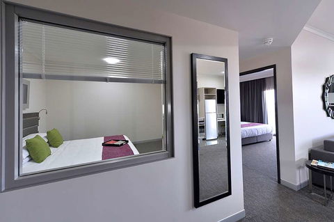 Rydges Palmerston Darwin - Accommodation Bookings 15