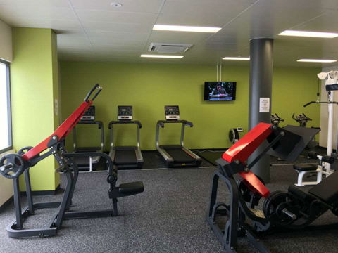 Rydges Palmerston Darwin - Accommodation Bookings 16