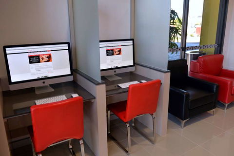 Rydges Palmerston Darwin - Accommodation Bookings 17