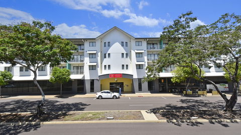 Metro Advance Apartments & Hotel - Accommodation Bookings 0