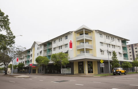Metro Advance Apartments & Hotel - Accommodation Bookings 1