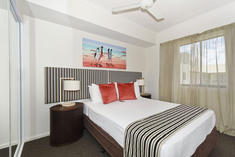 Metro Advance Apartments & Hotel - Accommodation Bookings 3