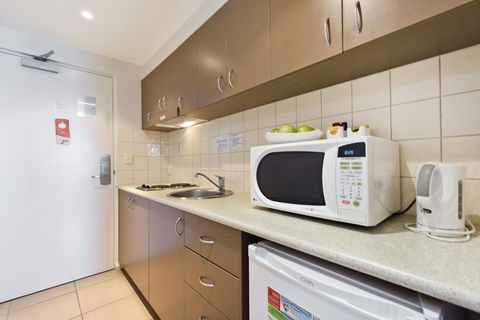 Metro Advance Apartments & Hotel - Accommodation Bookings 6