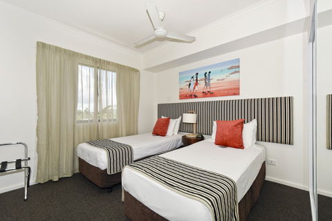 Metro Advance Apartments & Hotel - Accommodation Bookings 9