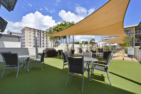 Metro Advance Apartments & Hotel - Accommodation Bookings 15