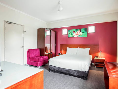 Novotel Darwin Airport Hotel - Accommodation Bookings 4