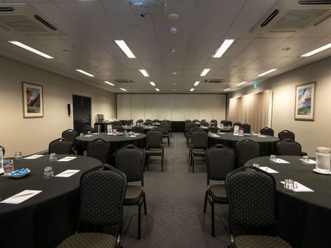 Novotel Darwin Airport Hotel - Accommodation Bookings 5