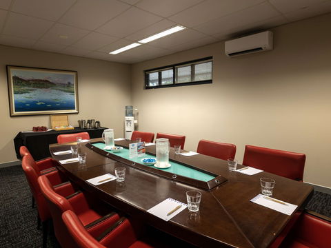 Novotel Darwin Airport Hotel - Accommodation Bookings 7