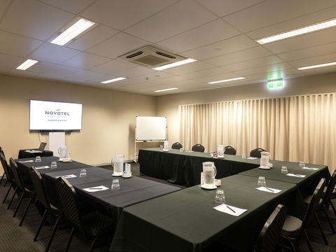 Novotel Darwin Airport Hotel - Accommodation Bookings 8