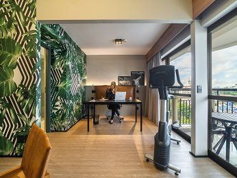 Novotel Darwin Airport Hotel - Accommodation Bookings 15