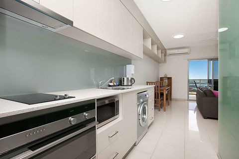 Ramada Suites Zen Quarter Darwin - Accommodation Bookings 6