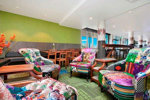 Ramada Suites Zen Quarter Darwin - Accommodation Bookings 8