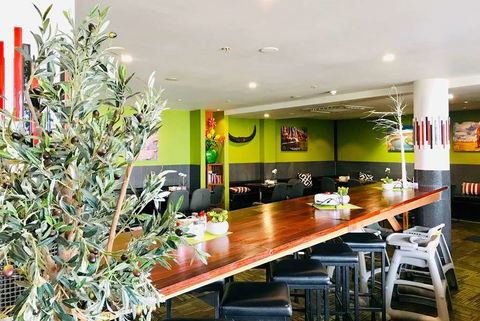 Ramada Suites Zen Quarter Darwin - Accommodation Bookings 9