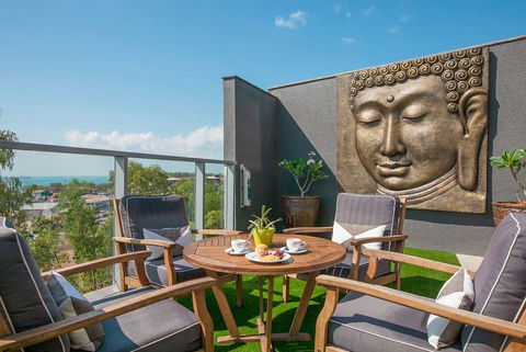Ramada Suites Zen Quarter Darwin - Accommodation Bookings 10