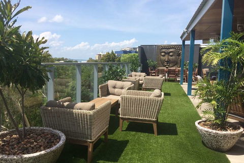 Ramada Suites Zen Quarter Darwin - Accommodation Bookings 12