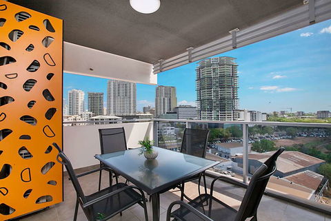 Ramada Suites Zen Quarter Darwin - Accommodation Bookings 13