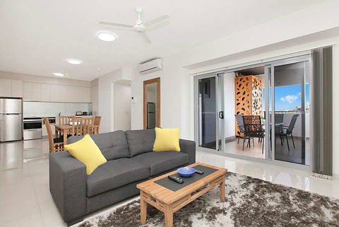 Ramada Suites Zen Quarter Darwin - Accommodation Bookings 14