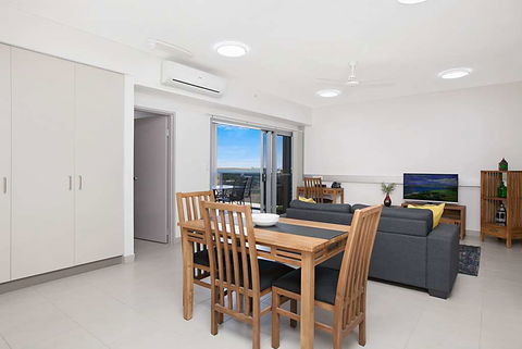 Ramada Suites Zen Quarter Darwin - Accommodation Bookings 15