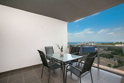 Ramada Suites Zen Quarter Darwin - Accommodation Bookings 16